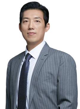조용우 대표변호사